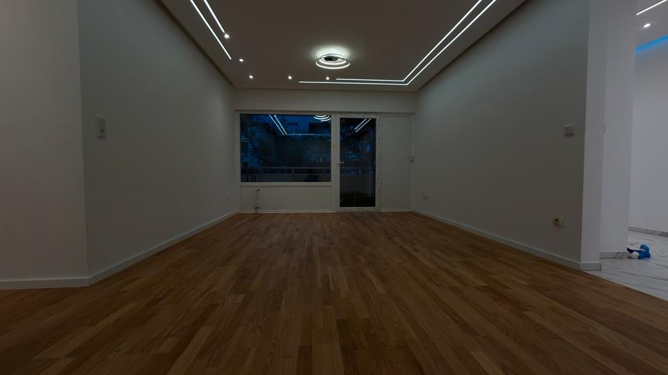 Erdgeschoßwohnung München Messestadt Riem - 2.5 Zimmer, 60 m&sup2;, 2.050&euro; | Angebot:26631622