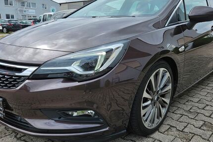 Opel Astra 131.000 km 8.580 &euro; Regensburg 93057
