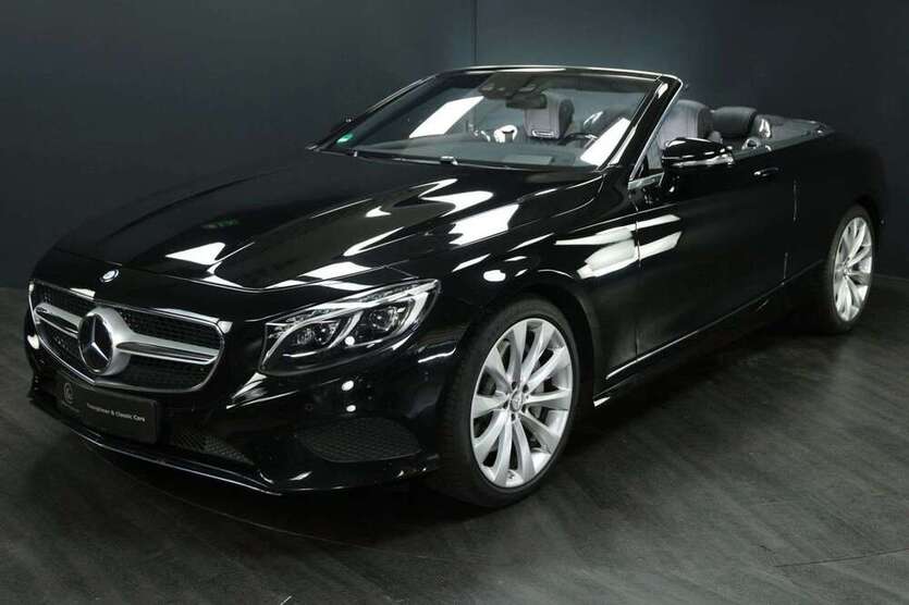 S 500
