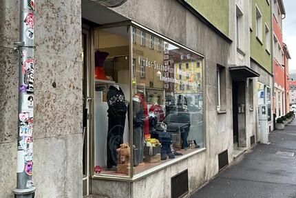Gewerbeobjekt Würzburg - 1.900&euro; | Angebot:24515676