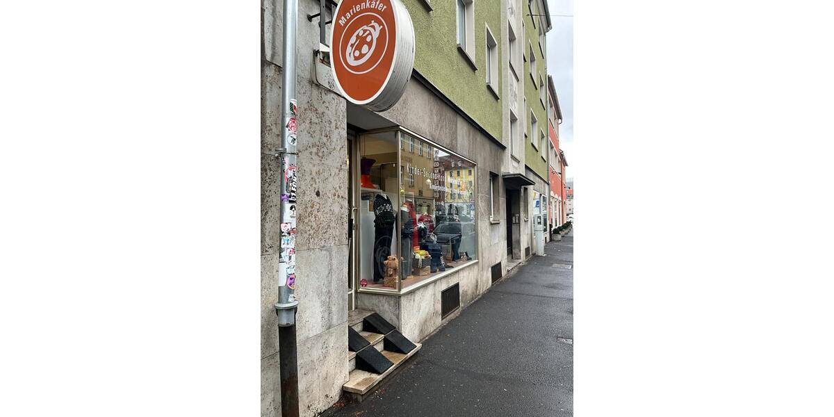 Gewerbeobjekt Würzburg - 1.900&euro; | Angebot:24515676