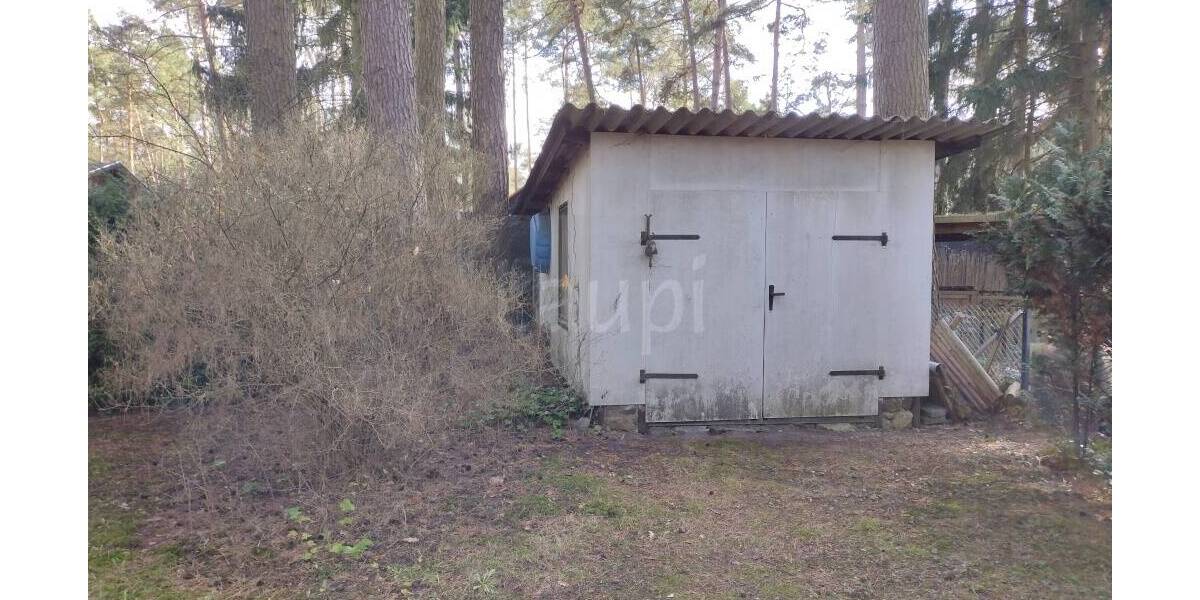Grundstück Biesenthal Danewitz - 80.000&euro; | Angebot:26170994