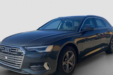 Audi A6 162.250 km 21.500 &euro; Zwickau 08060