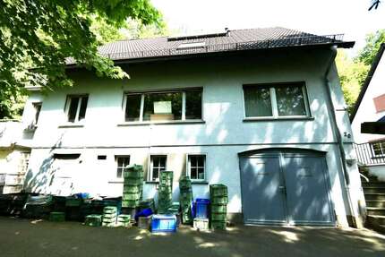 Haus Werdohl - 4 Zimmer, 160 m&sup2;, 111.000&euro; | Angebot:27460948
