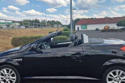 Opel Tigra 83.000 km 3.800 &euro; Babenhausen, Stadt 64832