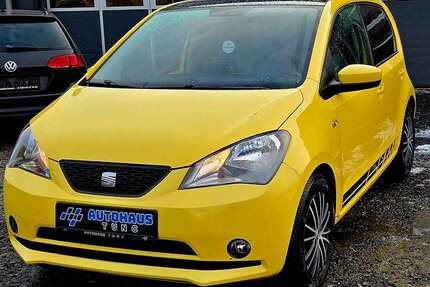 Seat Mii 89.000 km 6.300 &euro; Neustadt Hessen 35279