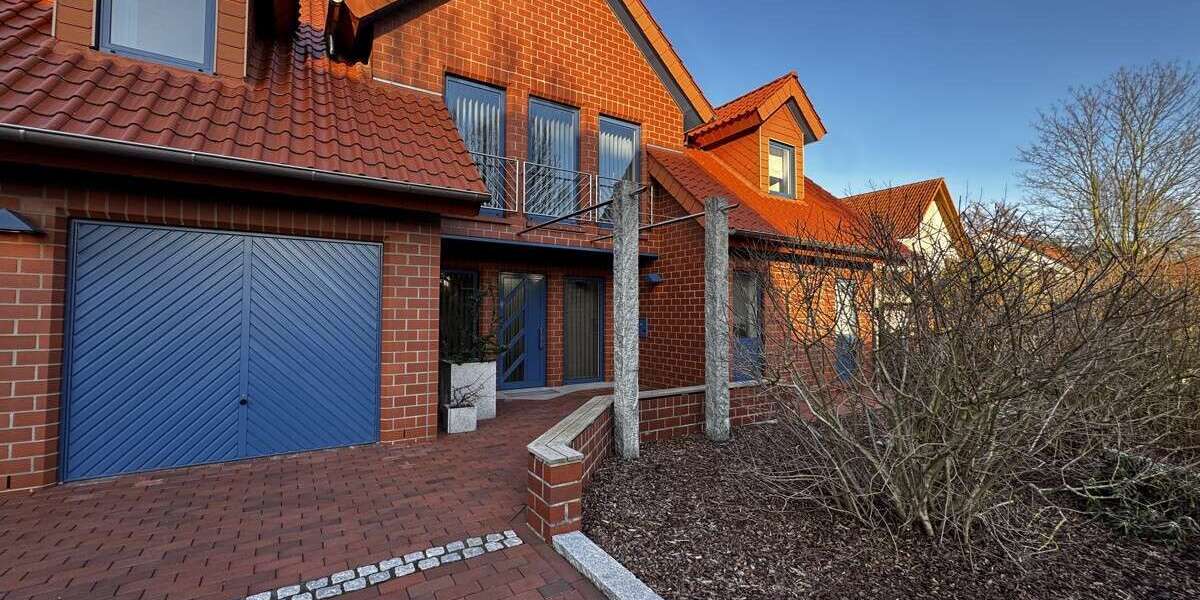 Haus zum Kaufen in Stadthagen 669.000 € 211.39 m² 6 zimmer