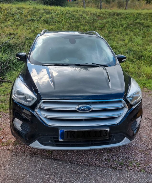 Kuga