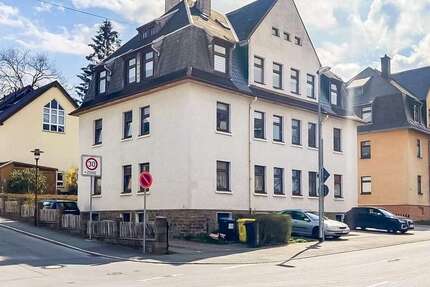 Haus Annaberg-Buchholz Buchholz - 15 Zimmer, 389 m&sup2;, 249.000&euro; | Angebot:25448328