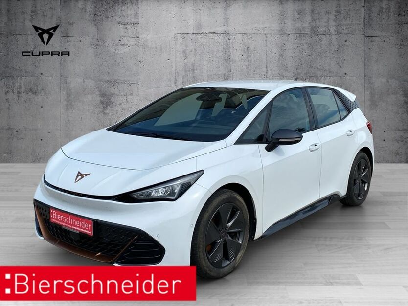 Cupra Born 49.250 km 23.750 € Weißenburg in Bayern 91781