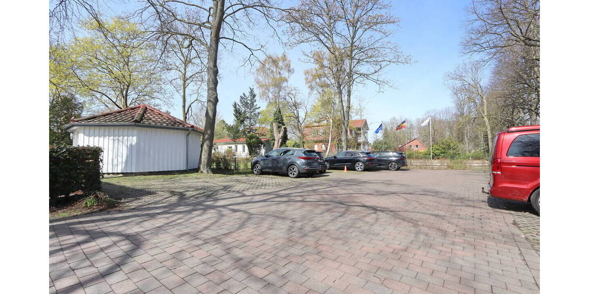 Etagenwohnung Boltenhagen Ostseebad Boltenhagen - 2 Zimmer, 55 m&sup2;, 330.000&euro; | Angebot:26572585