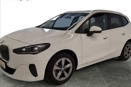 BMW 220 Active Tourer 21.800 km 32.330 &euro; Walsrode 29664