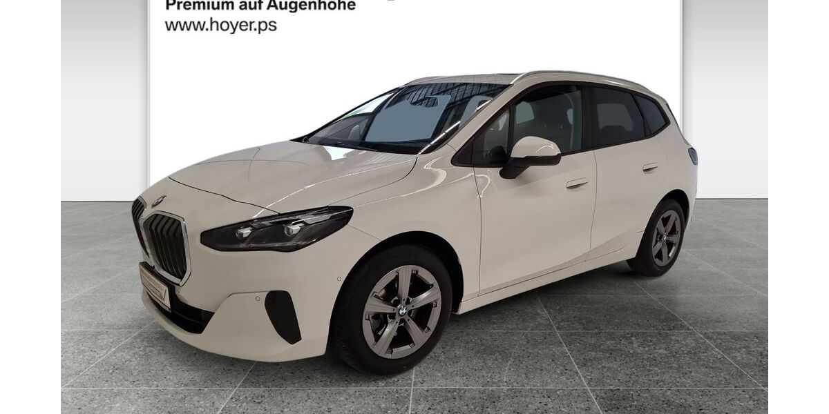 BMW 220 Active Tourer 21.800 km 32.330 &euro; Walsrode 29664