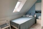 Dachgeschoßwohnung Büsum - 3 Zimmer, 66 m&sup2;, 250.000&euro; | Angebot:27120268