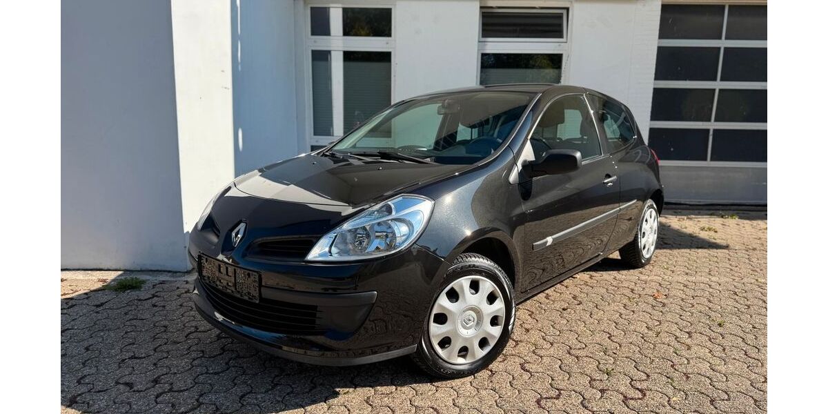 Renault Clio 48.050 km 4.780 &euro; Brake 26919