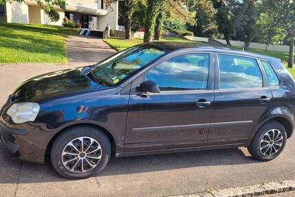 VW Polo 175.000 km 2.800 € Eningen unter Achalm 72800