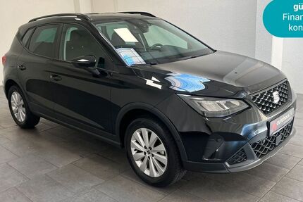Seat Arona 10.578 km 16.990 &euro; Egelsbach 63329