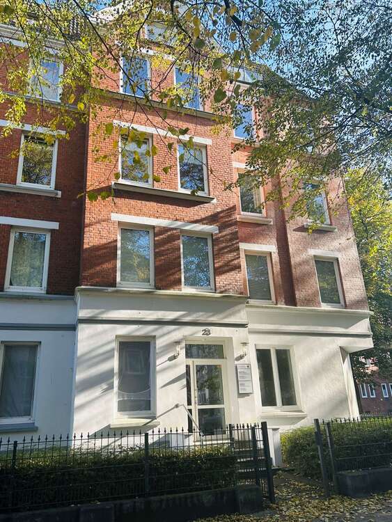 Wohnung zum Kaufen in Kiel 137.900 € 45.55 m²
