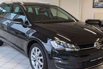 VW Golf 143.000 km 9.980 € Homberg (Efze) 34576