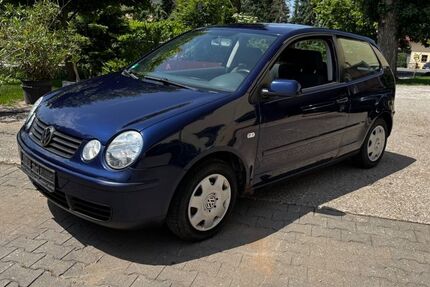 VW Polo 201.000 km 2.400 € Roßtal 90574