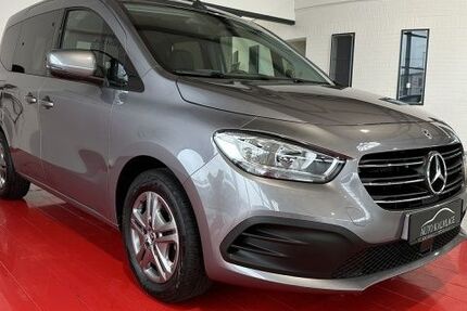 Mercedes-Benz T-Klasse 6.000 km 25.380 € Bersenbrück 49593