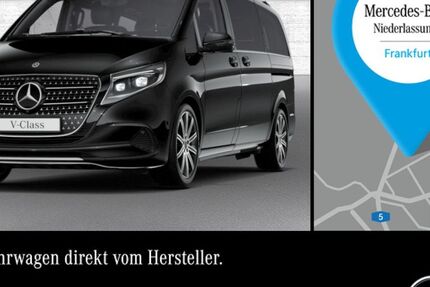 Mercedes-Benz V 300 14.000 km 89.900 &euro; Frankfurt 60488
