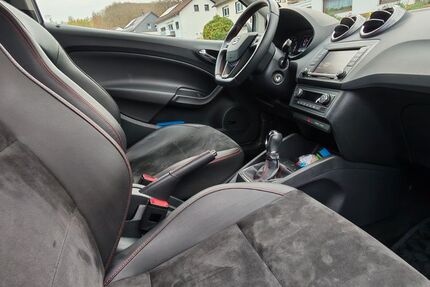 Seat Ibiza 85.000 km 9.250 &euro; Wilnsdorf 57234