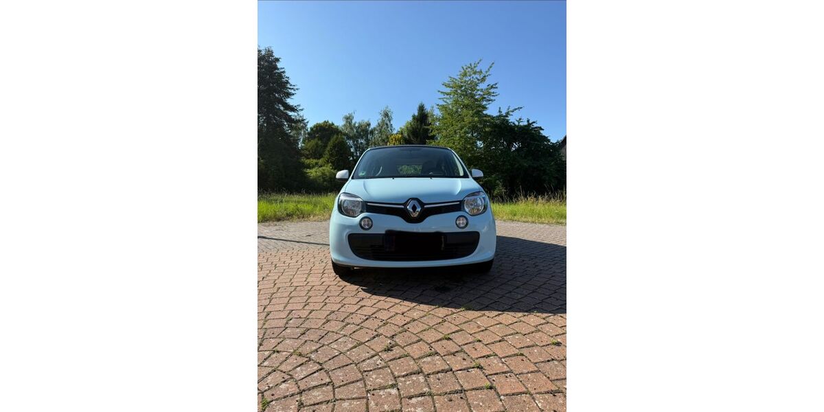 Renault Twingo 82.941 km 3.950 &euro; Bad Salzdetfurth 31162