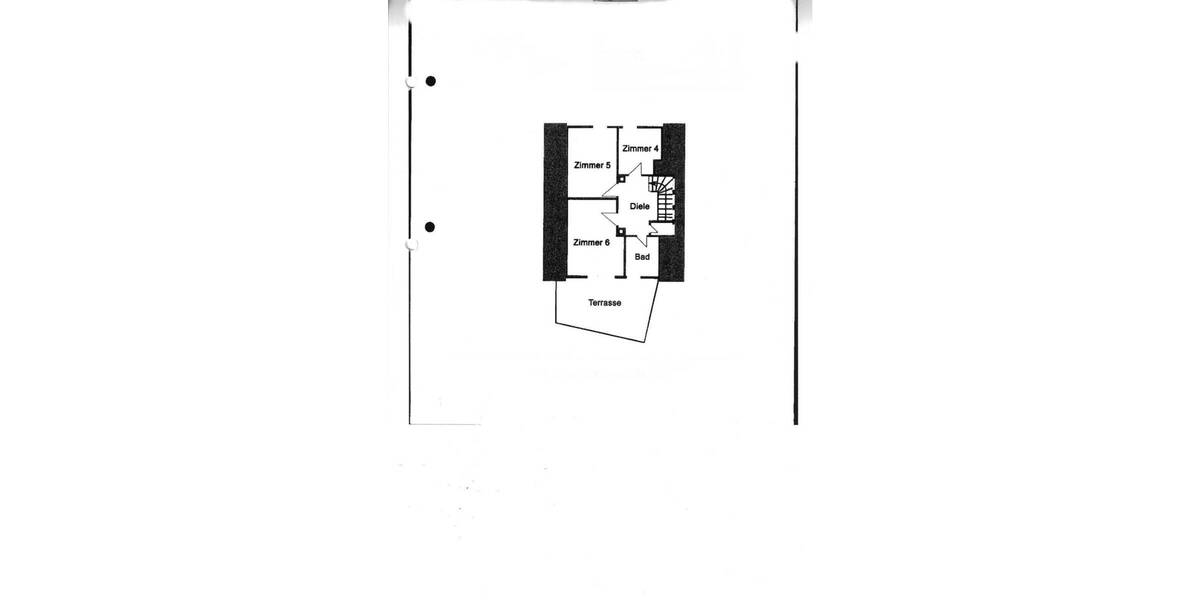 Einfamilienhaus Sankt Georgen im Schwarzwald Stadtgebiet - 7 Zimmer, 200 m&sup2;, 356.000&euro; | Angebot:26787023