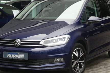 VW Touran 47.695 km 29.950 &euro; Vaihingen / Enz 71665