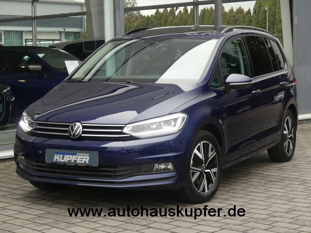 VW Touran 47.695 km 29.950 &euro; Vaihingen / Enz 71665