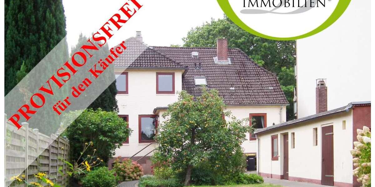 Haus zum Kaufen in Pinneberg 499.000 € 160 m² 8 zimmer
