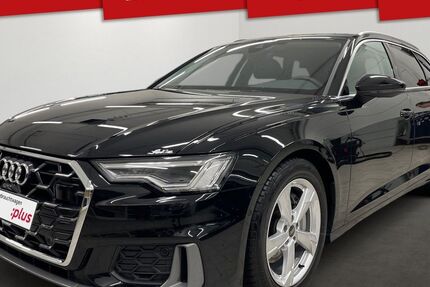Audi A6 25.770 km 49.110 &euro; Kempten 87435