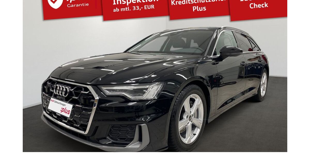 Audi A6 25.770 km 49.110 &euro; Kempten 87435