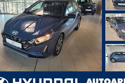 Hyundai i20 2.000 km 17.975 &euro; Ingolstadt 85053