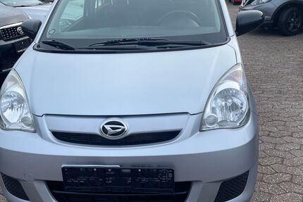 Daihatsu Cuore 64.000 km 5.290 &euro; Gevenich 56825