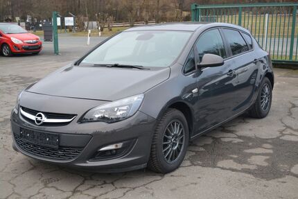 Opel Astra 113.000 km 7.495 &euro; Wallenfels 96346