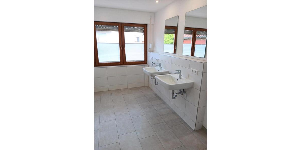 3,5 Zimmer Wohnung Hüttlingen 3.5 zimmer