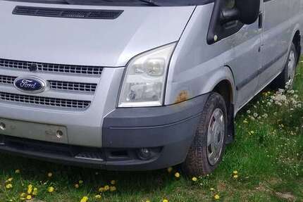 Ford Transit Bus 370.810 km 3.000 &euro; Weißensee 99631