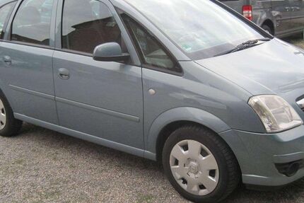 Opel Meriva 167.000 km 1.299 &euro; Lehrte 31275