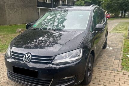 VW Sharan 197.000 km 11.800 € Seelze 30926