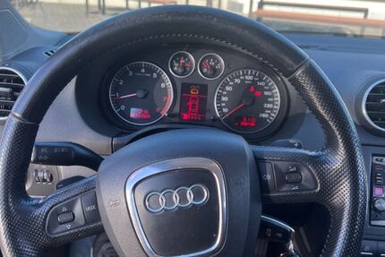 Audi A3 272.000 km 4.500 &euro; Unkel 53572