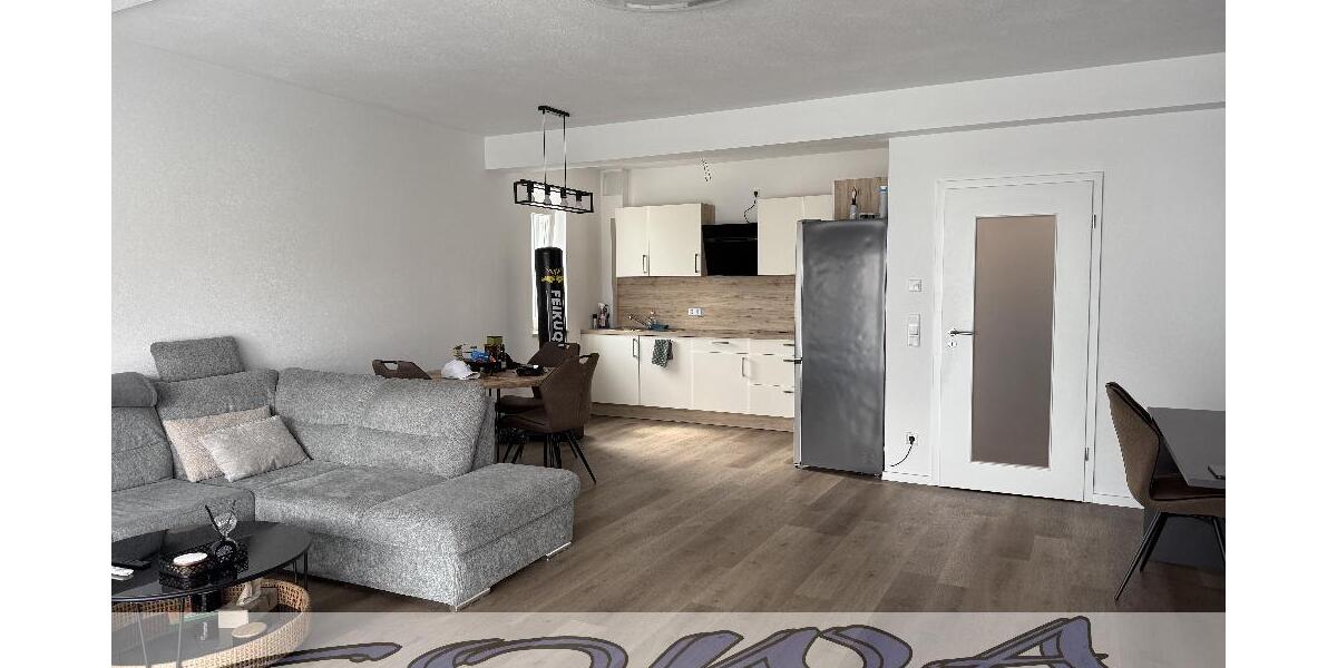 Hochwertige 2 Zimmer Wohnung mit Balkon und TG-Stellplatz in Neuburg - Zentrumsnah! - Ein Objekt von Ihrem Immobilienpartner SOWA Immobilien und Finanzen - 2- Neuburg | Angebot:27143418