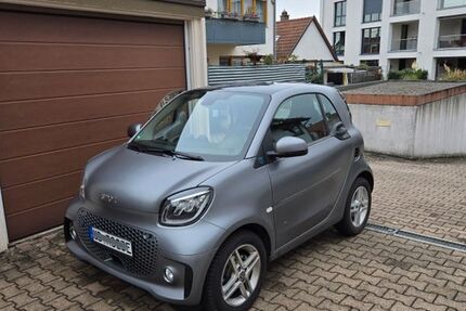 Smart ForTwo 15.000 km 14.400 € Kernen 71394