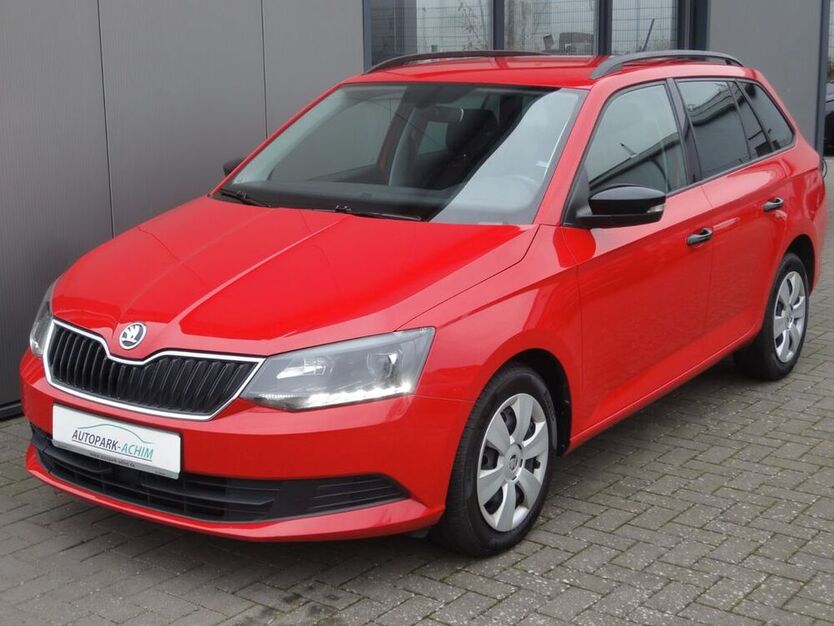 Fabia