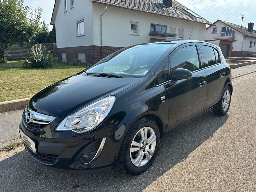 Corsa
