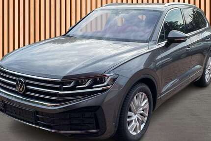 VW Touareg 21.422 km 53.980 &euro; Dresden/Weißig 01328