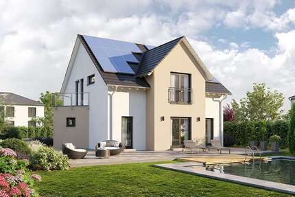Haus Velen - 5 Zimmer, 213 m&sup2;, 460.999&euro; | Angebot:26292355