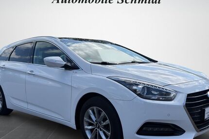 Hyundai i40 210.000 km 6.490 &euro; Angelbachtal 74918