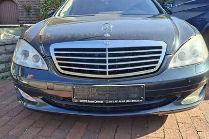 Mercedes-Benz S 320 220.000 km 7.500 &euro; Twistringen 27239